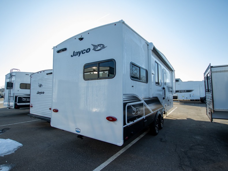 2026 Jayco Eagle SLE 28RKS, $ 0