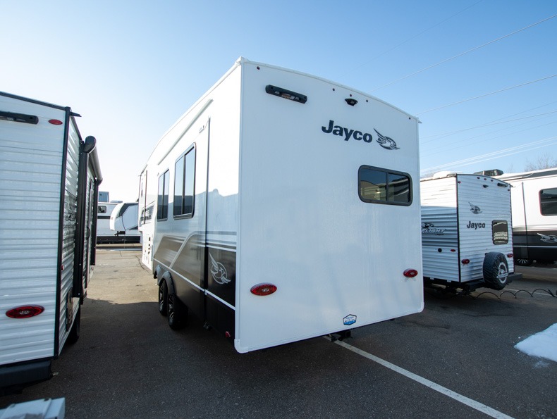 2026 Jayco Eagle SLE 28RKS, $ 0