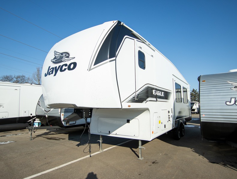 2026 Jayco Eagle SLE 28RKS, $ 0