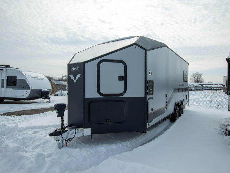 2026 inTech RV Black Wing 826-X, $ 0