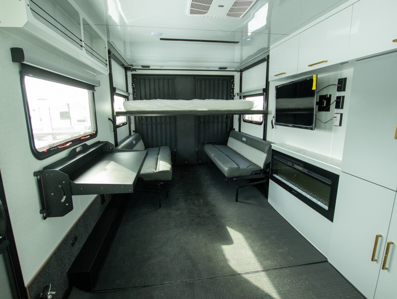 2026 inTech RV Black Wing 826-X, $ 0