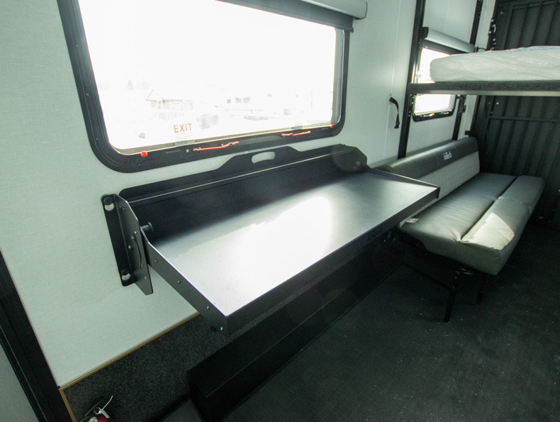 2026 inTech RV Black Wing 826-X, $ 0