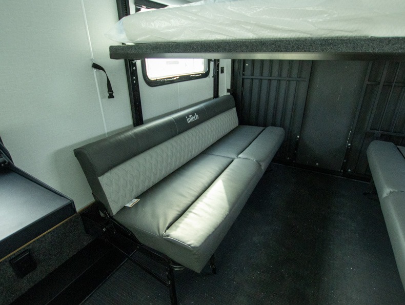 2026 inTech RV Black Wing 826-X, $ 0