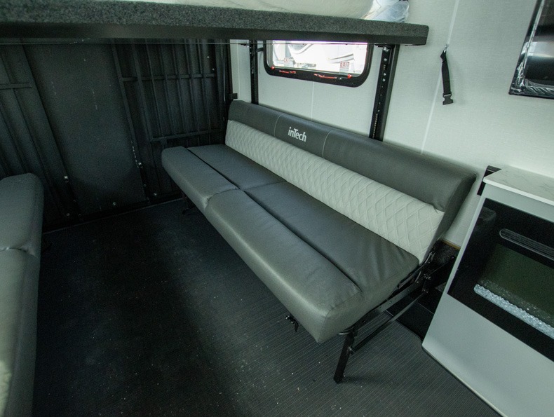 2026 inTech RV Black Wing 826-X, $ 0