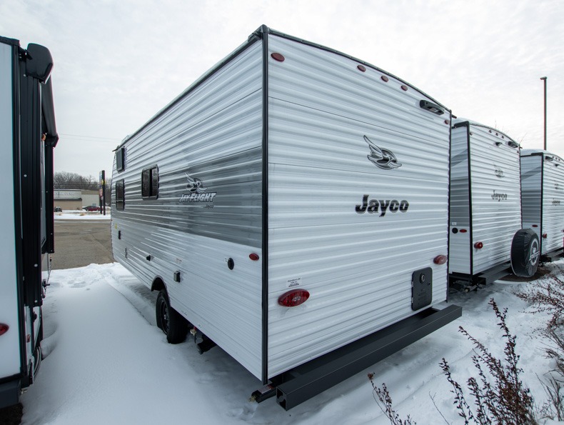 2026 Jayco Jay Flight SLX 172DB, $ 0