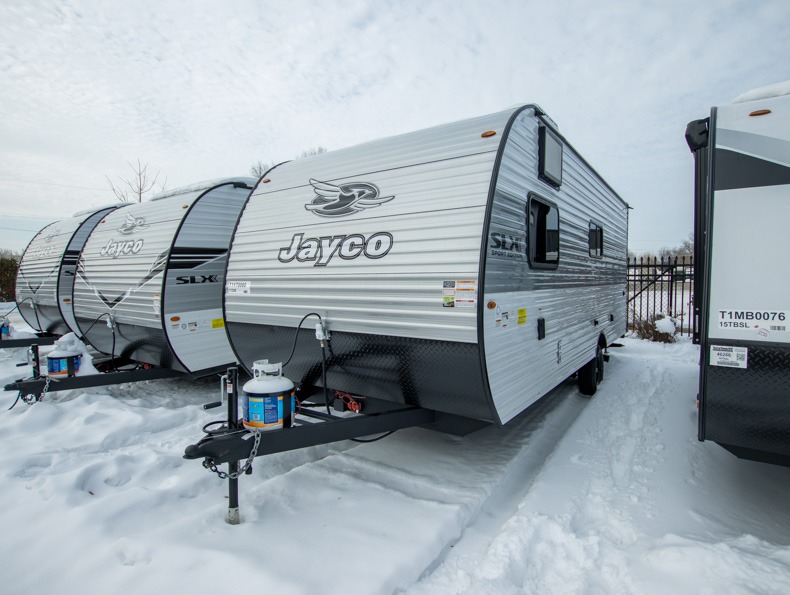 2026 Jayco Jay Flight SLX 172DB, $ 0