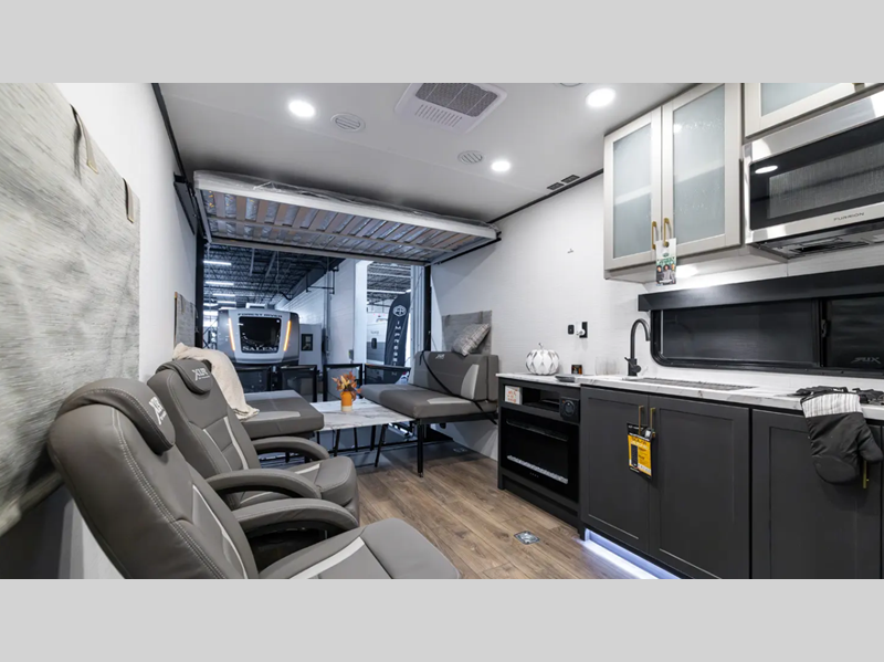 2026 Forest River XLR Boost 2714B, $ 0