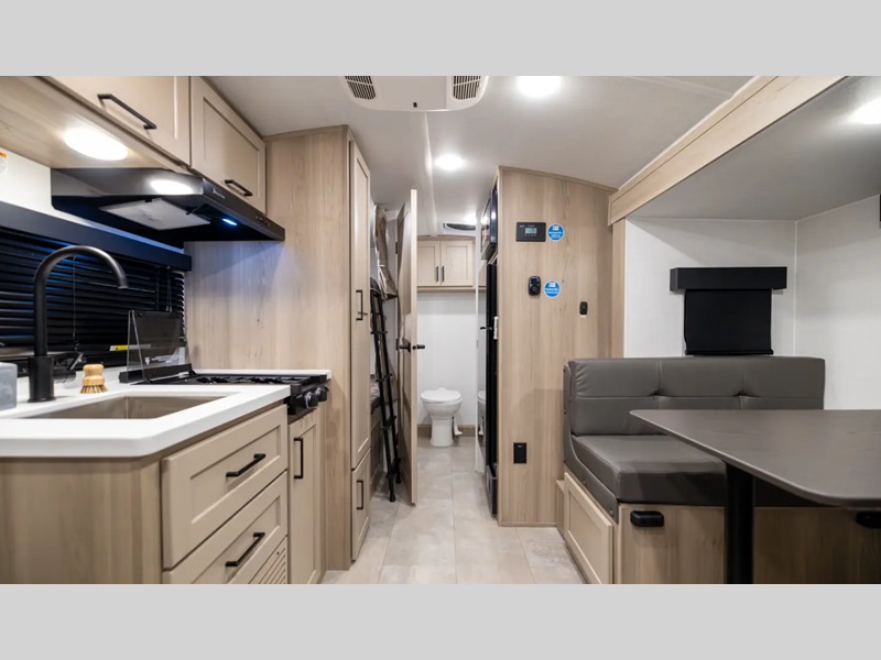 2026 Forest River Flagstaff E-Pro E20BH, $ 34,640