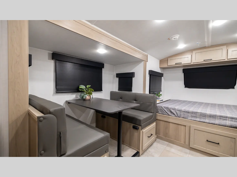 2026 Forest River Flagstaff E-Pro E20BH, $ 34,640