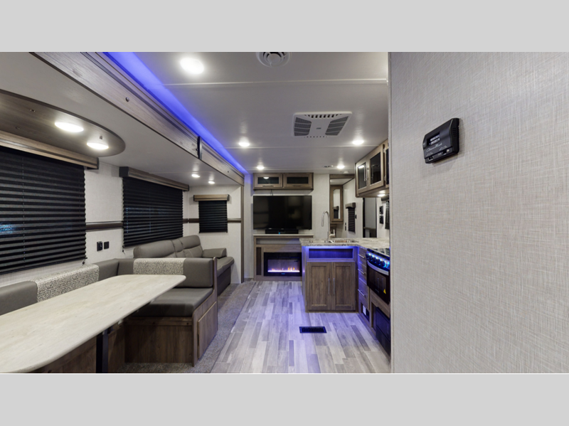 2024 CrossRoads Zinger ZR290KB, $ 45,433