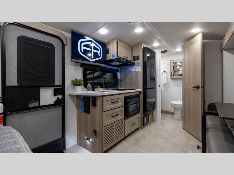 2026 Forest River Flagstaff E-Pro E20FBS, $ 33,638