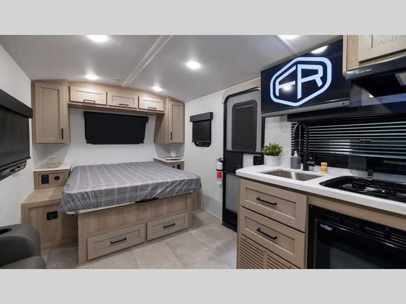 2026 Forest River Flagstaff E-Pro E20FBS, $ 33,638