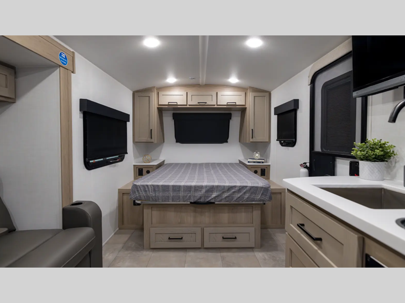 2026 Forest River Flagstaff E-Pro E20FBS, $ 33,638