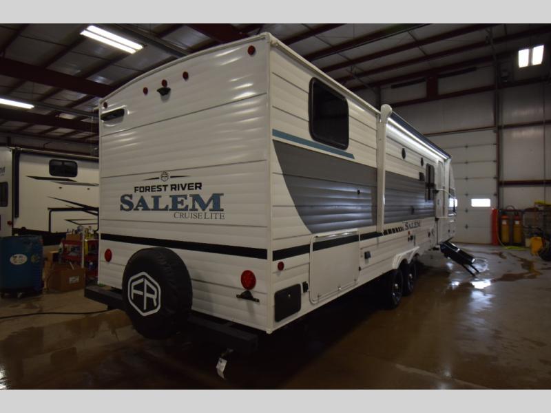 2026 Forest River Salem Cruise Lite 273QBXL, $ 0