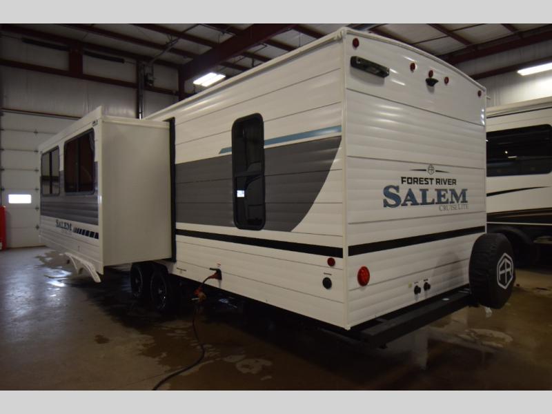 2026 Forest River Salem Cruise Lite 273QBXL, $ 0