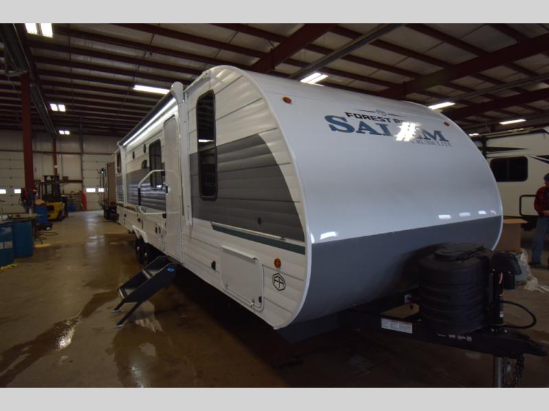 2026 Forest River Salem Cruise Lite 273QBXL, $ 0