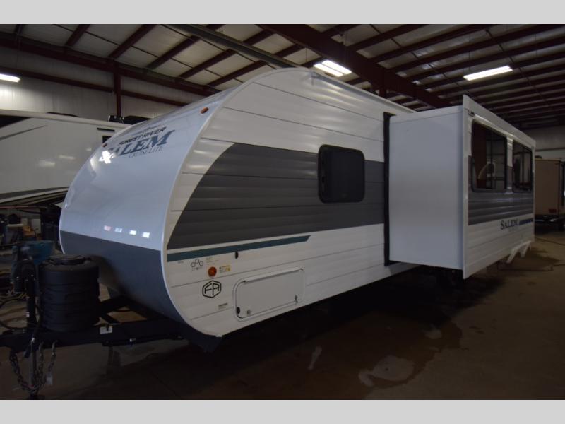 2026 Forest River Salem Cruise Lite 273QBXL, $ 0