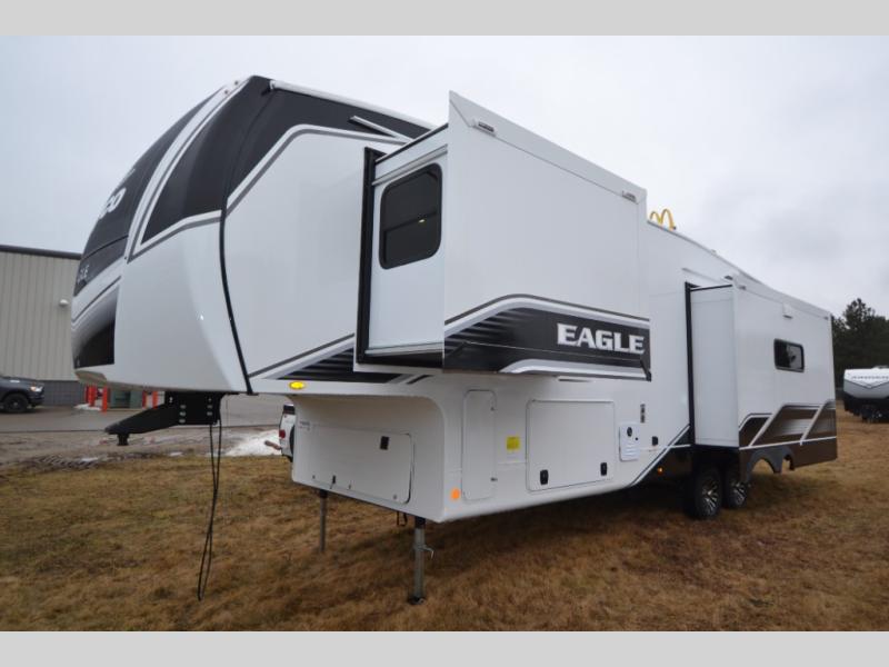2026 Jayco Eagle 321RSTS, $ 103,140