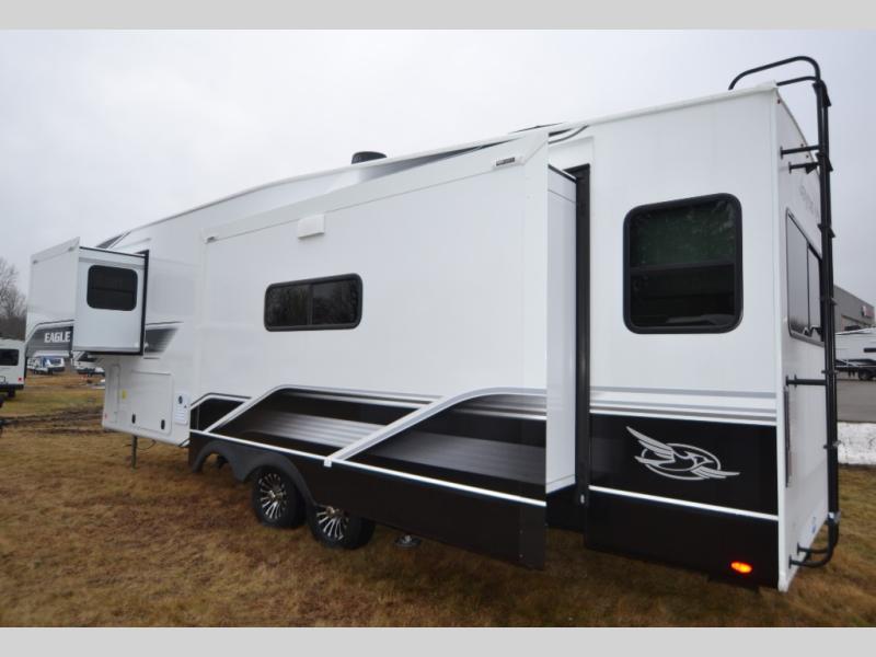 2026 Jayco Eagle 321RSTS, $ 103,140