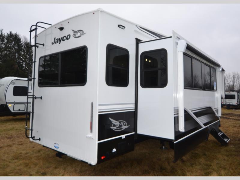 2026 Jayco Eagle 321RSTS, $ 103,140