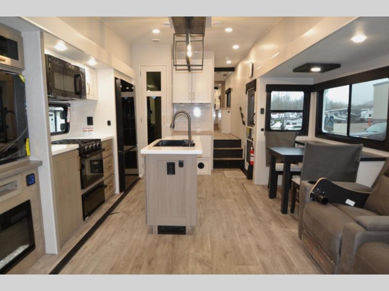 2026 Jayco Eagle 321RSTS, $ 103,140