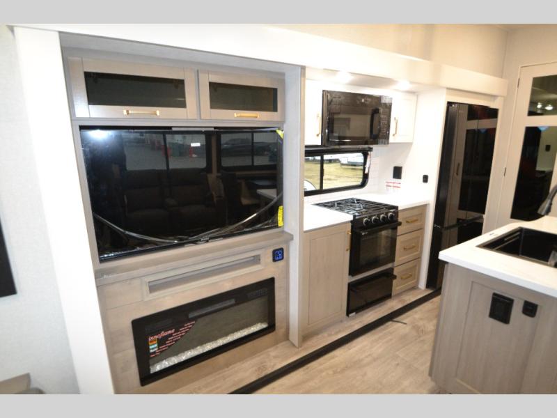 2026 Jayco Eagle 321RSTS, $ 103,140