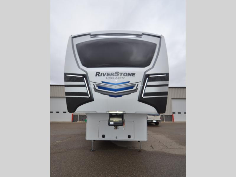 2026 Forest River Riverstone 425FO, $ 222,378