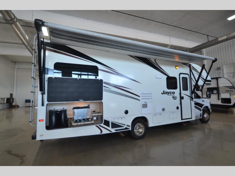 2019 Jayco Redhawk 25R, $ 0