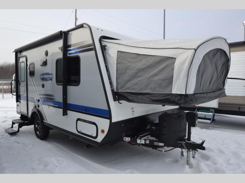 2019 Jayco Jay Feather X17Z, $ 0
