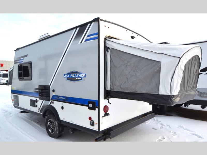 2019 Jayco Jay Feather X17Z, $ 0