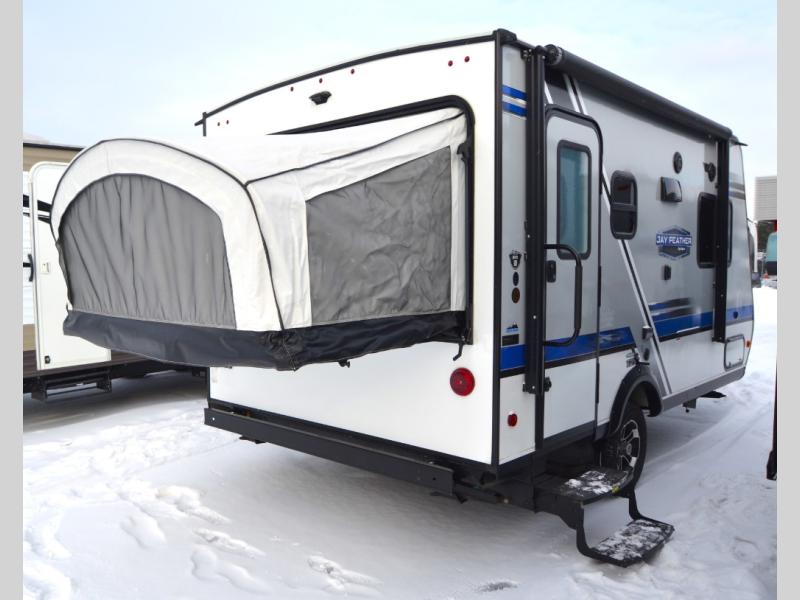 2019 Jayco Jay Feather X17Z, $ 0