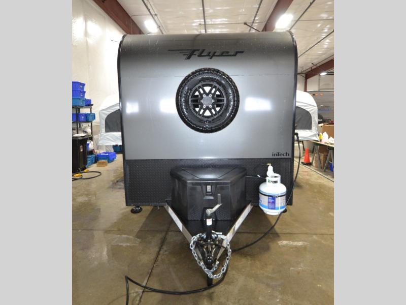 2026 inTech RV Flyer Discover, $ 0