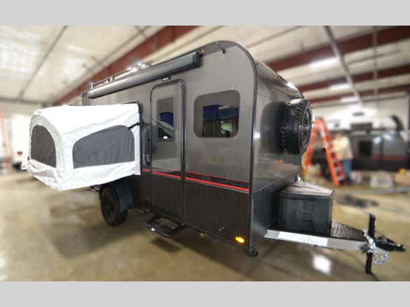 2026 inTech RV Flyer Discover, $ 0