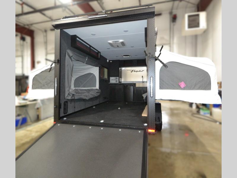 2026 inTech RV Flyer Discover, $ 0