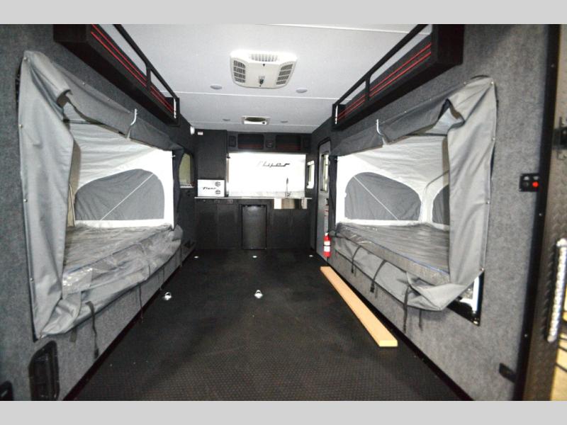 2026 inTech RV Flyer Discover, $ 0