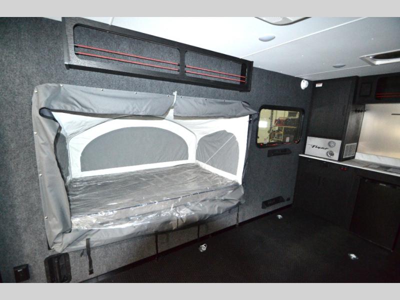 2026 inTech RV Flyer Discover, $ 0