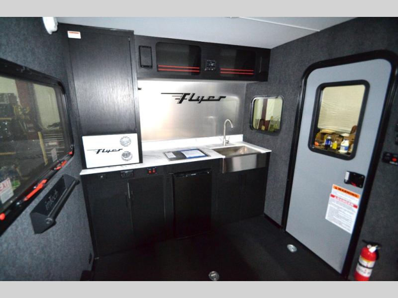 2026 inTech RV Flyer Discover, $ 0