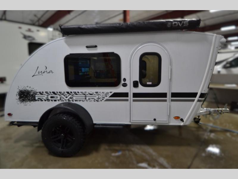 2026 inTech RV Luna Base, $ 0