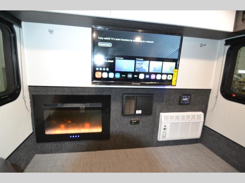 2026 inTech RV Luna Base, $ 0