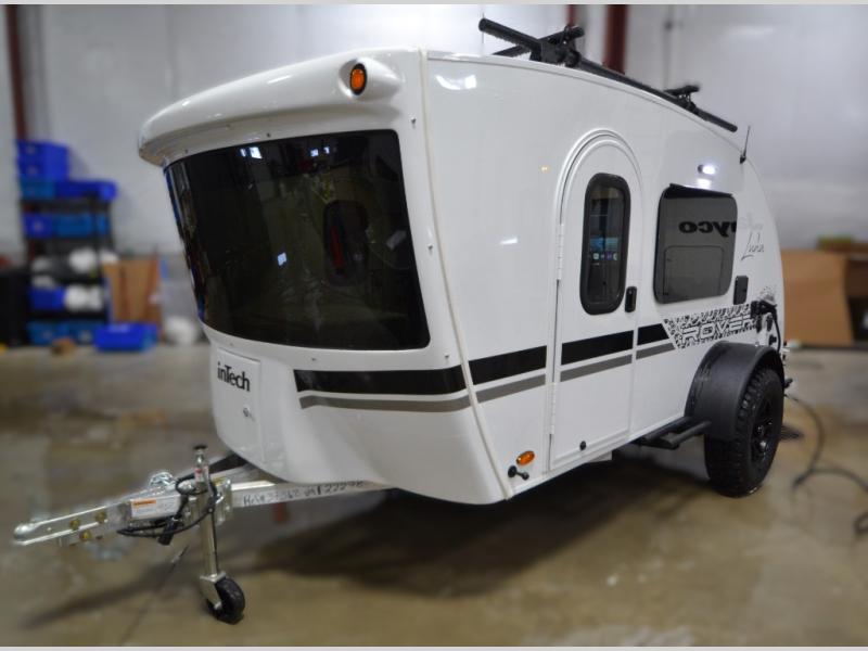 2026 inTech RV Luna Base, $ 0