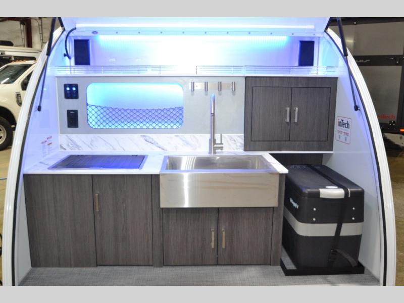 2026 inTech RV Luna Base, $ 0