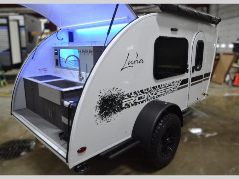 2026 inTech RV Luna Base, $ 0
