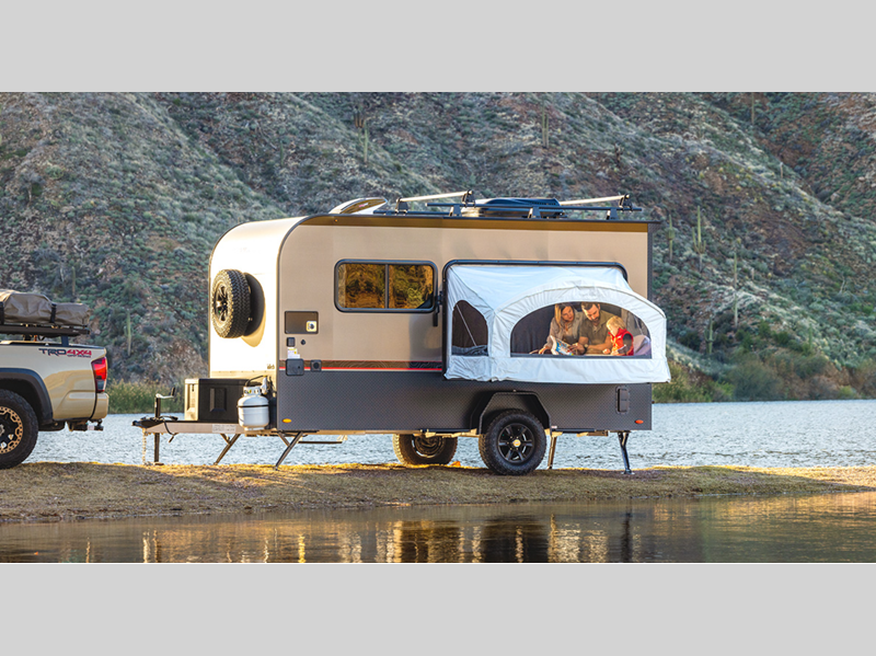 2026 inTech RV Flyer Discover, $ 0