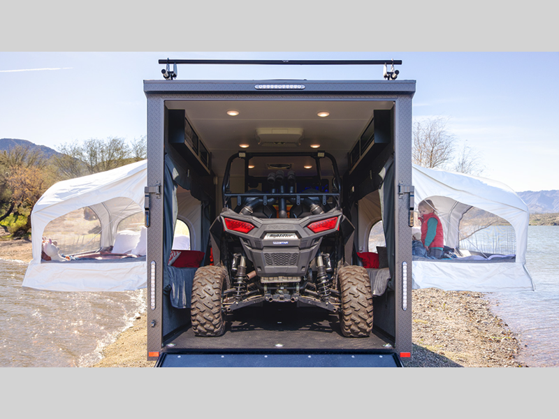 2026 inTech RV Flyer Discover, $ 0