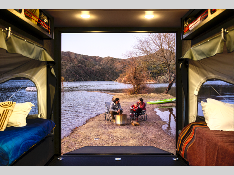 2026 inTech RV Flyer Discover, $ 0