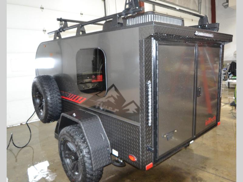 2026 inTech RV Flyer Chase, $ 0