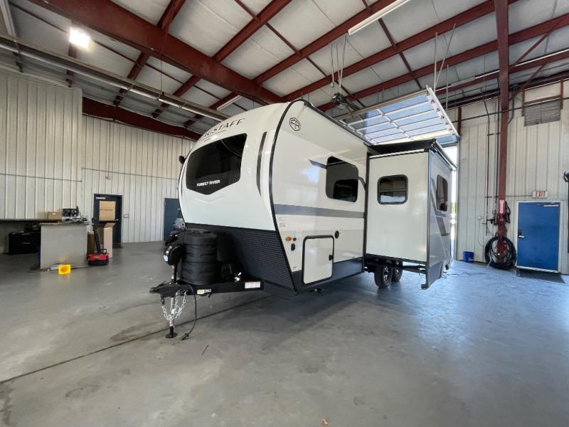 2026 Forest River Flagstaff Micro Lite 22FBS, $ 43,279