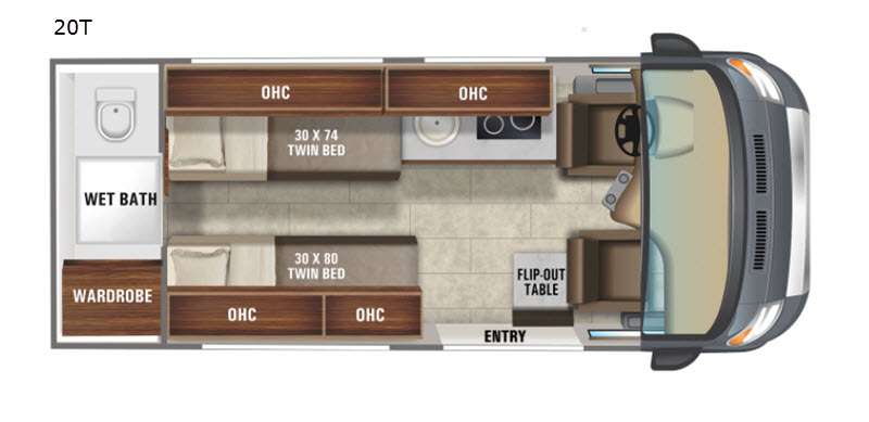 2021 Jayco Swift 20T, $ 0