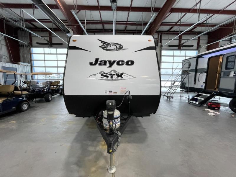 2022 Jayco Jay Flight SLX 7 174BH, $ 0