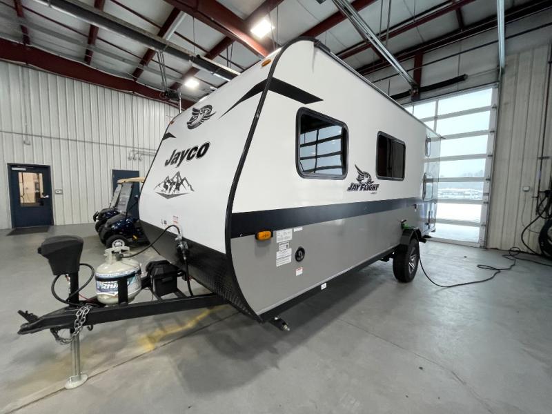 2022 Jayco Jay Flight SLX 7 174BH, $ 0